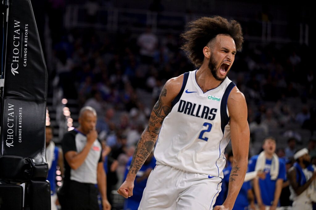 莱夫利赛季报销!基德:令人惋惜 但这会让他归来时变得更强大