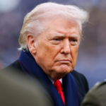 特朗普称美军正对叙利亚境内“伊斯兰国”进行猛烈打击