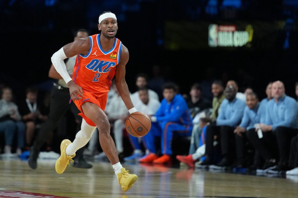 帕金斯:现在这支雷霆能够击败2013年詹韦带领的热火