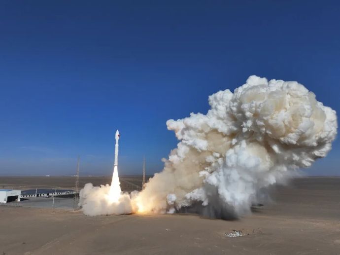 力箭一号的“智能火箭”技术,未来会让太空旅行更便宜吗?