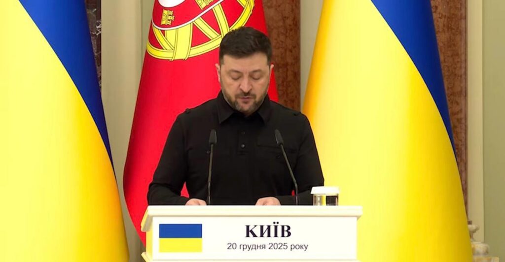 泽连斯基：美提议举行美俄乌国家安全顾问级别会议