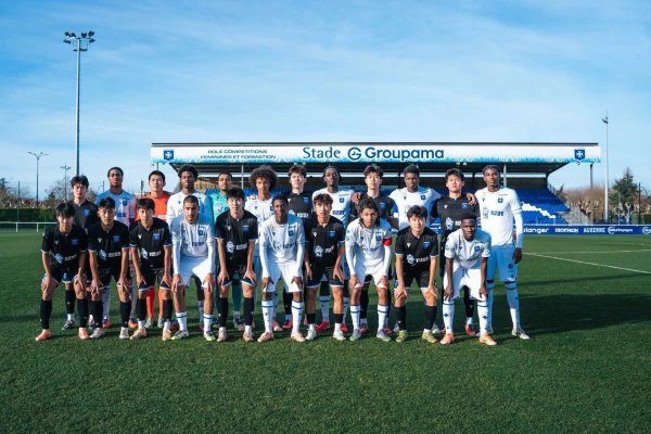 中国犀旺队希望挑战赛首秀憾负法甲欧塞尔B队