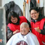 央视快评丨传递真善美传播正能量，为强国建设民族复兴伟业贡献志愿服务力量