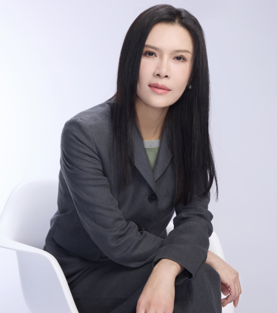 看2026｜四维图新孟庆昕：全力拥抱AI，打破智驾的成本壁垒