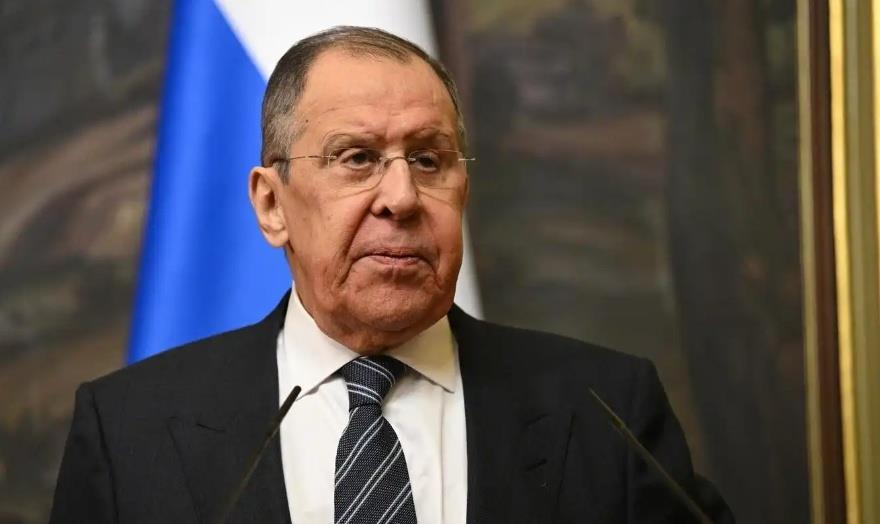 拉夫罗夫:俄罗斯不需要欧洲介入俄美沟通