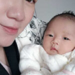 满月后,多带娃做4件事,能激发宝宝智力发育