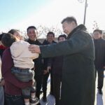 学习·知行丨谈治党，总书记为何反复提到这两个字