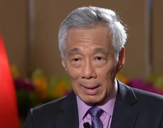 看到委内瑞拉的情况,李显龙在怕什么?