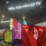 CES 2026：三星地位遭TCL取代？主舞台成中国大厂顶尖对决