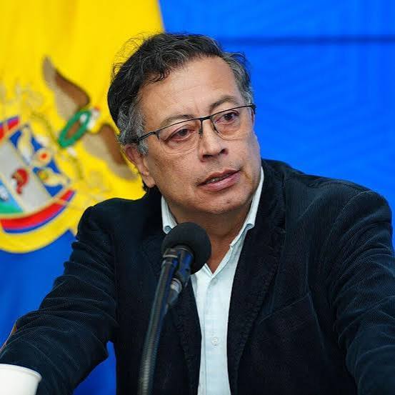 哥伦比亚总统：美方强行控制委内瑞拉总统属于绑架