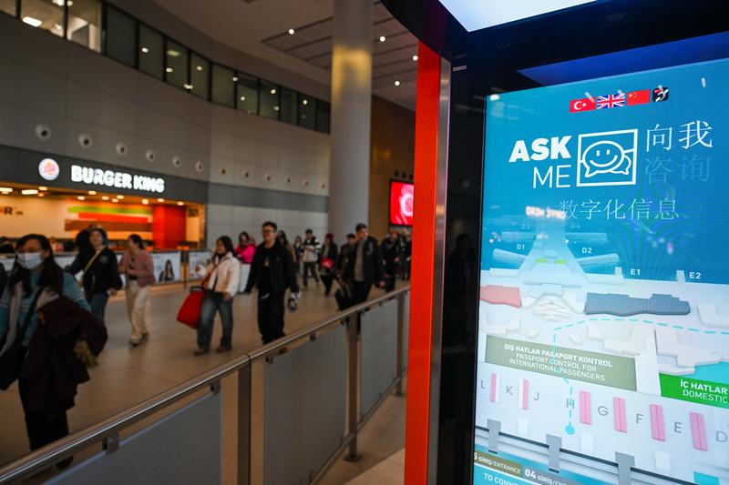 免签了！前方不仅有沙滩古堡，还有安全陷阱和“物价刺客”