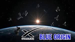 贝佐斯发大招了,马斯克星链霸主不保?|硅谷观察