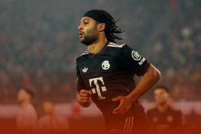 半程不败积分平队史纪录！拜仁3-1科隆11分领跑 金玟哉、卡尔建功