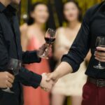 军工企业3人被境外间谍策反 一桩隐秘的围猎案揭开境外策反新套路