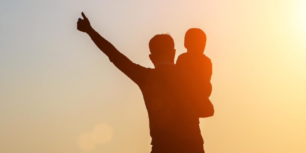 亲子沟通必会的“通用公式”，家长收藏