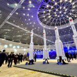 我国卫星星座规划出炉  申请数量超20万颗