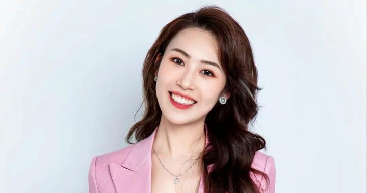 黄景瑜要上天,他所签约航天公司的美女CEO曾是央视主持人