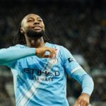 体坛联播｜联赛杯半决赛首回合曼城获胜，马竞国王杯晋级