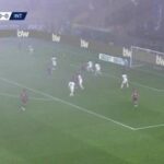 6连胜！国米2-0帕尔马 迪马尔科图拉姆破门国米先赛4分优势领跑