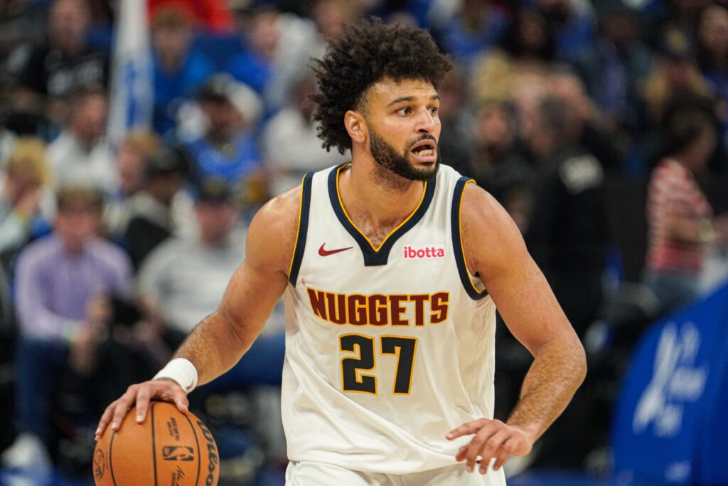 首发伤了4个！邦纳：明天穆雷打猛龙会出手35次的 他回家了