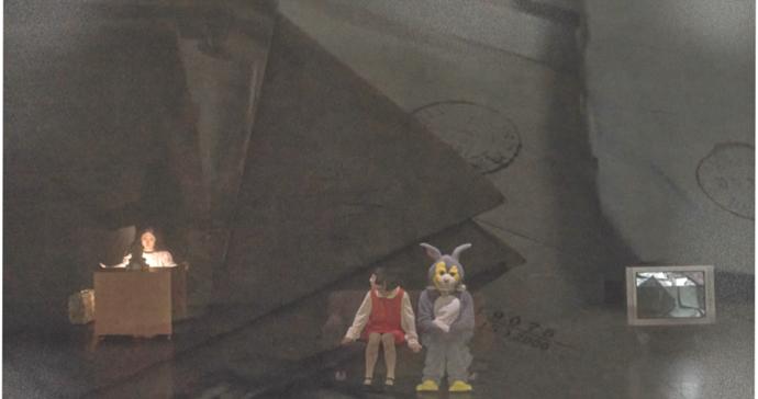 话剧《鸟寻得》：历史是成人的，而童话属于孩子