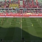 晋级8强！埃及加时3-1贝宁 萨拉赫破门阿提亚传射 马尔穆什失单刀