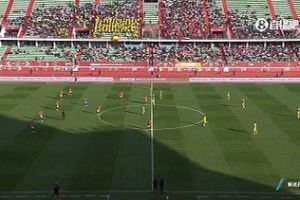 晋级8强！埃及加时3-1贝宁 萨拉赫破门阿提亚传射 马尔穆什失单刀