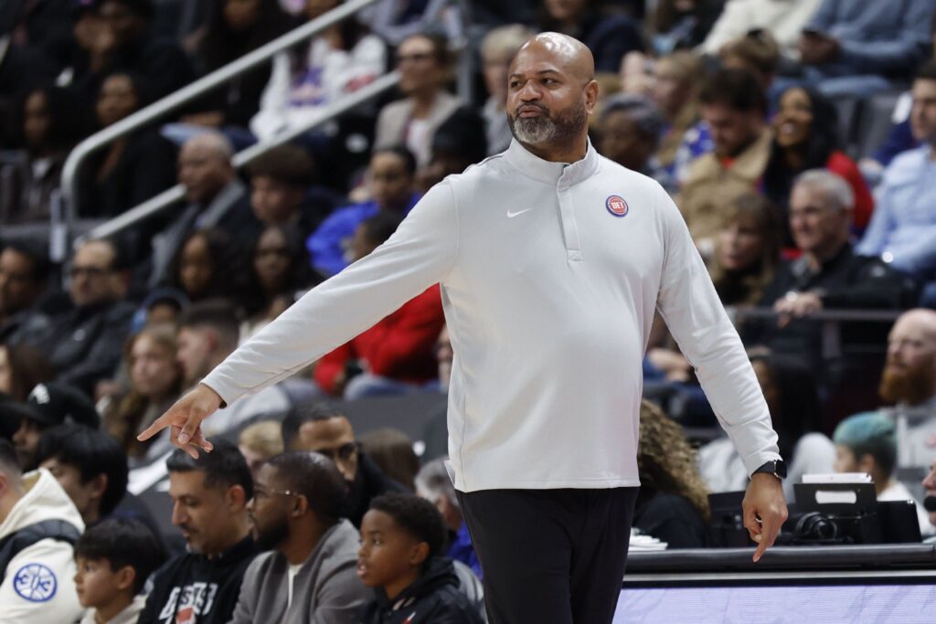 比克斯塔夫：这赛季很有趣 每个人都能参与其中关键时刻影响比赛