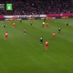 惨案！拜仁8-1沃尔夫斯堡11分领跑 迪亚斯破门+2造乌龙奥利塞双响