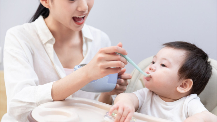 这些辅食别给宝宝吃，他们的肠胃太娇嫩，消化不了