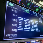 IBM成AI最新受害者！受Anthropic编程语言威胁，股价暴跌13%