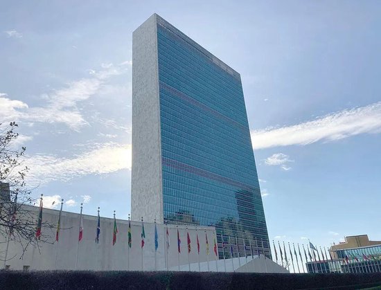 联合国问美国：何时还？还多少钱？