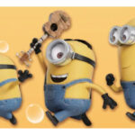 吃橘子会变小黄人吗?