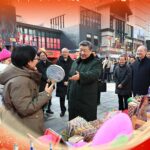 时政微观察丨锦绣中华文脉兴