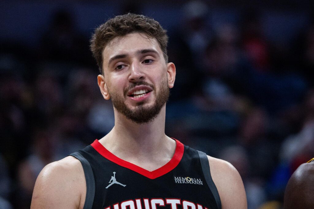 第2次入选！申京超过奥库 成为入选全明星次数最多的土耳其球员