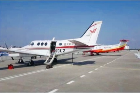 机组生前对话曝光！海南亚太通用航空飞机坠毁致3人死亡，事故原因披露：未避开有威胁的云团，飞机在云中失速