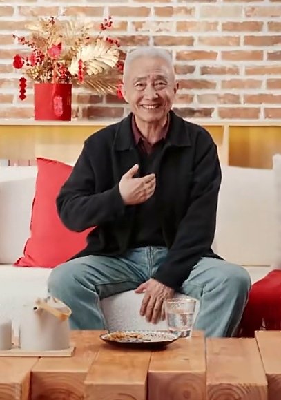 戴建业谈年味变迁：从享受者到创造者