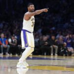 斯玛特：我们不能把背靠背当作借口 没人会在乎这个！