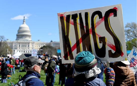 “梭哈”德黑兰!特朗普押上全部?美伊地面战或成生死局