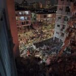 以色列的大麻烦来了