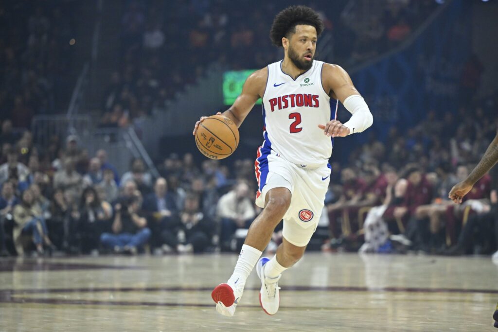 追梦：坎宁安表现无可挑剔却因65场规则无法评奖 这太离谱了