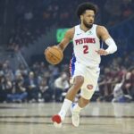 追梦：坎宁安表现无可挑剔却因65场规则无法评奖 这太离谱了