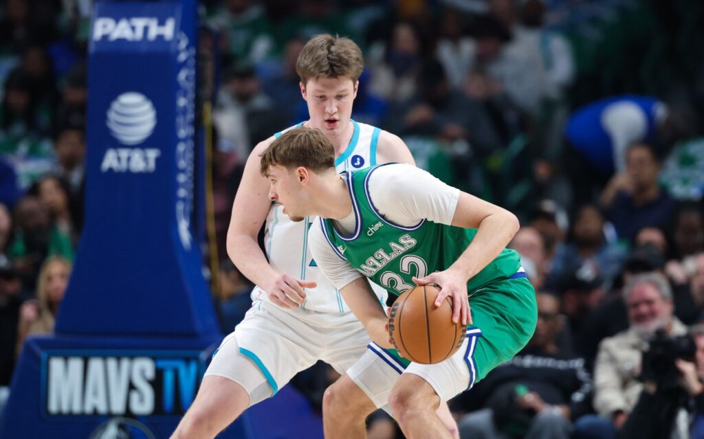 蒂格:克尼佩尔是现今NBA最强的美国白人球员 比里夫斯弗拉格都强