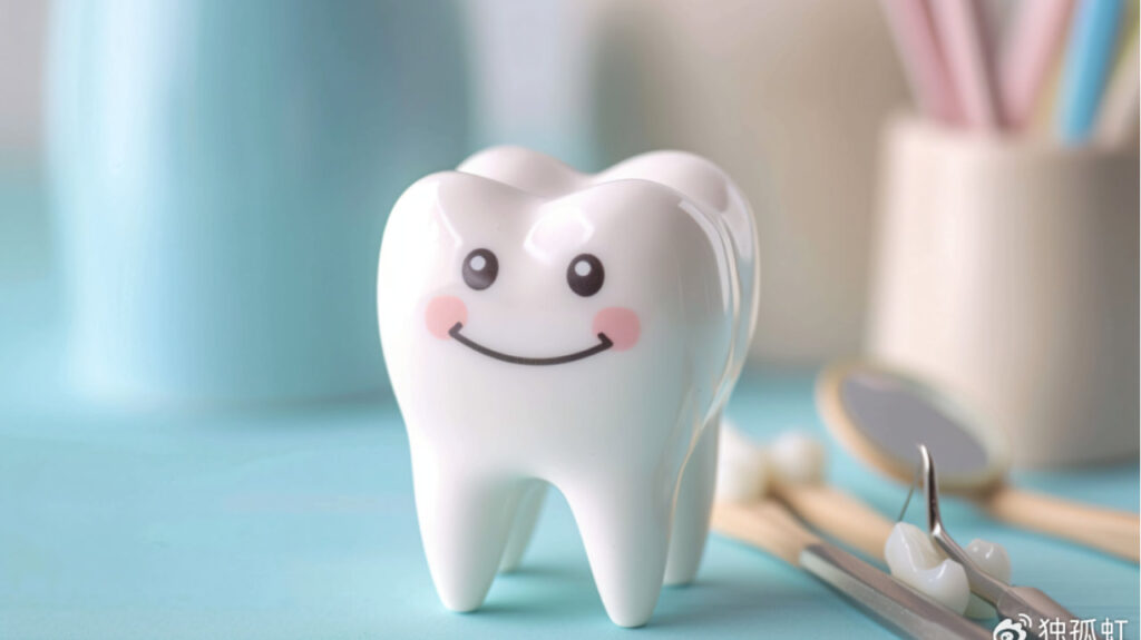 世界口腔健康日：守护全生命周期口腔健康，让微笑“齿”久相伴