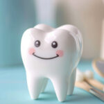 世界口腔健康日：守护全生命周期口腔健康，让微笑“齿”久相伴