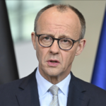 德国总理：如果事前得知美以对伊朗开战，德国会提出反对