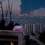 打了十来天，“最高强度”打击来了