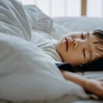 新时代女性的科学育儿观：安睡，是头等大事