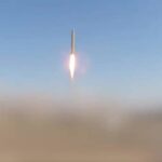 伊朗发起第65波打击，首次使用升级版“卡德尔”导弹，击中以色列海法炼油厂