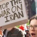 伊朗战局第五天，美国三个企图已落空